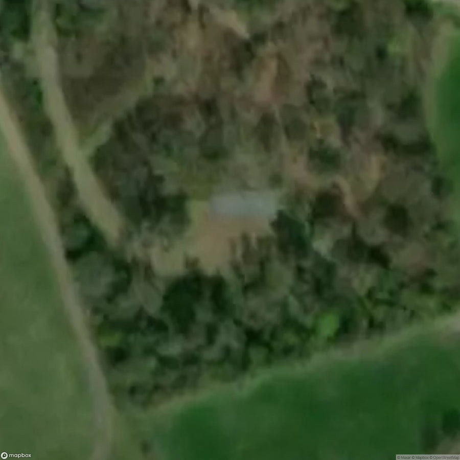 Abandoned Military Bunker Ossow Observation Bunker [DEU] #32373