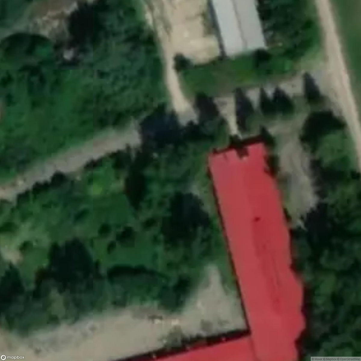 Abandoned Factory Illegal Cigarette Factory [POL] #2602
