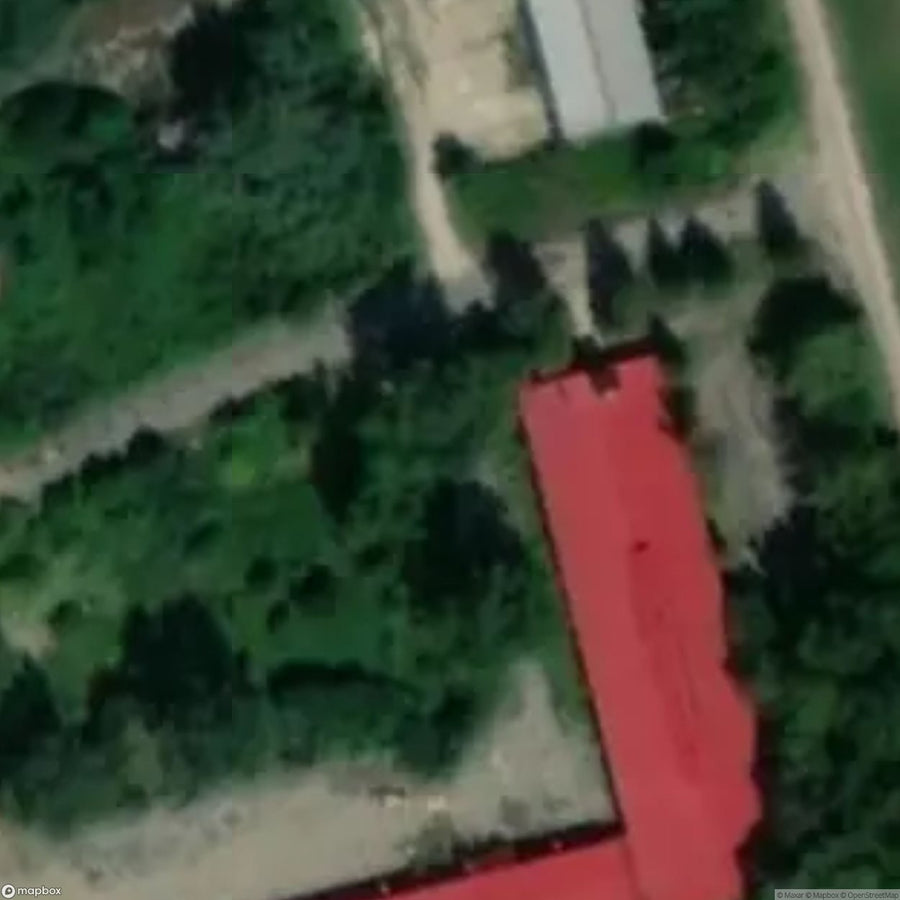 Abandoned Factory Illegal Cigarette Factory [POL] #2602