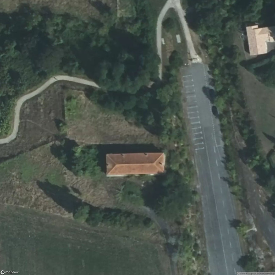 Bridge House [FRA] #4285