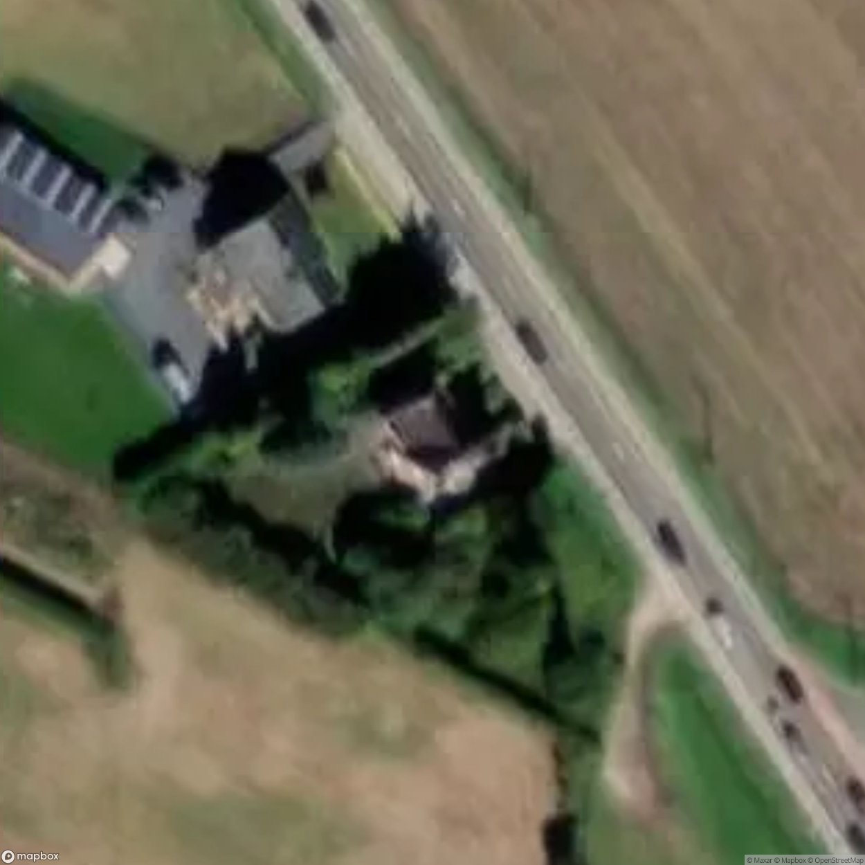 Provence House [BEL]