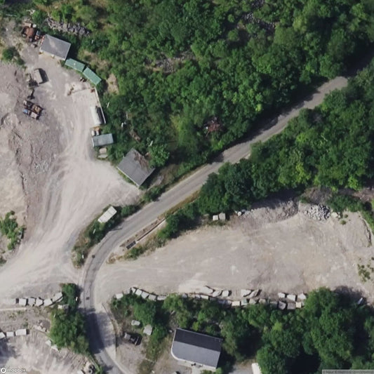 La Préalle Quarries [BEL]