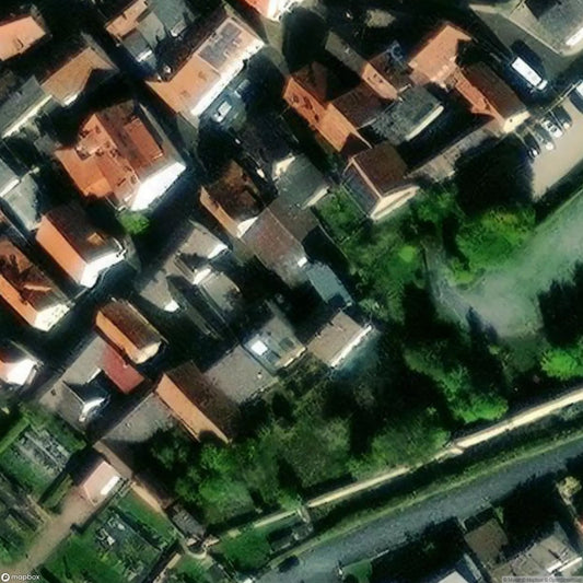 Holzmühle Hagweg [DEU]