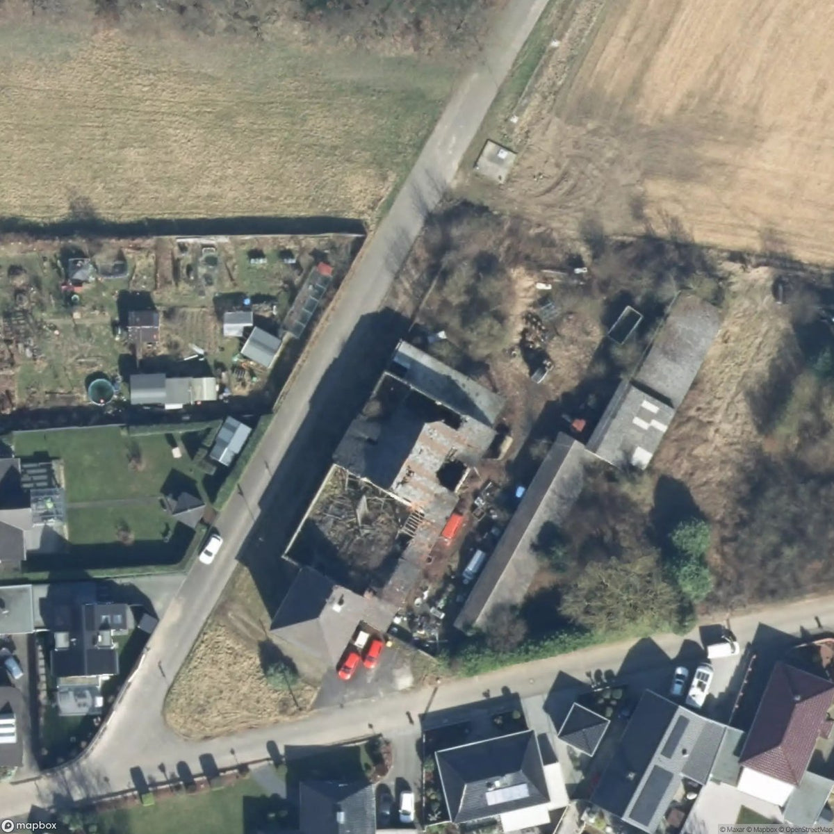 House Position [DEU] #33197