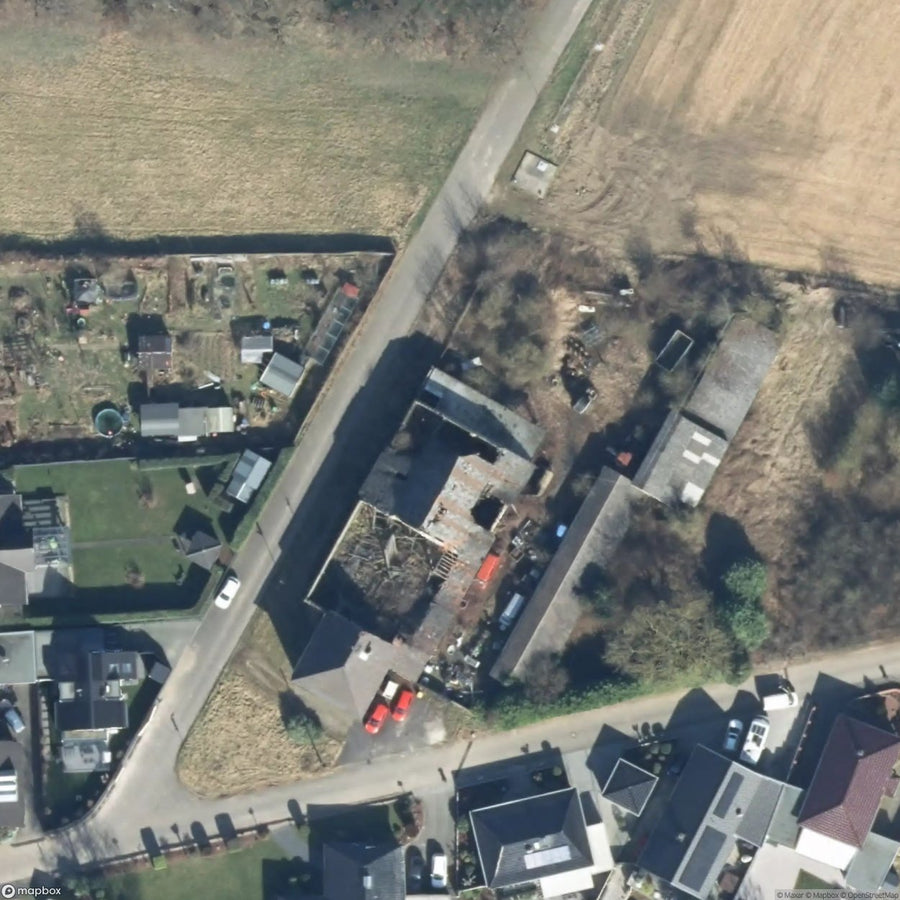 House Position [DEU] #33197