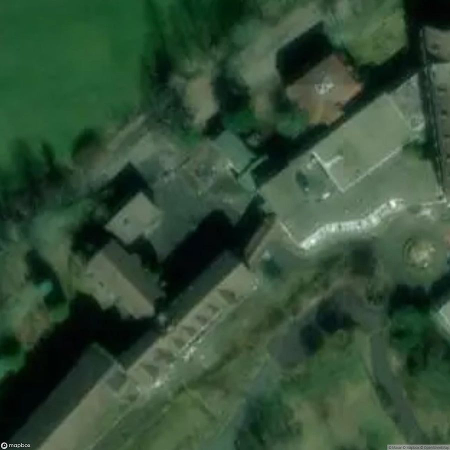 Hinrich Retirement Home [DEU] #14927