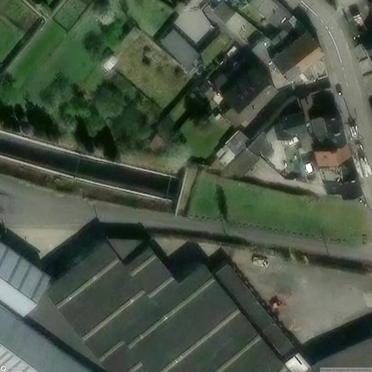 Charleroi Metro [BEL]