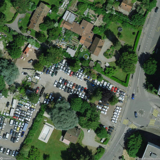 House Vernier III GE [CHE]