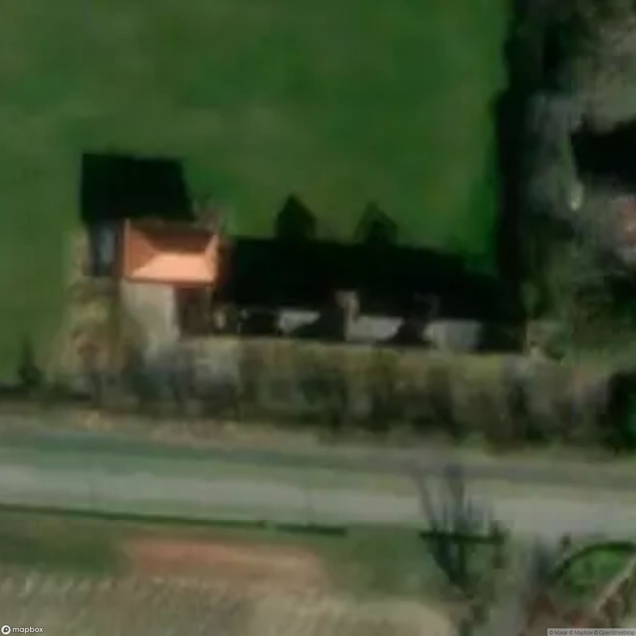 Leopard Factory / Usine LÃ©opard [BEL]