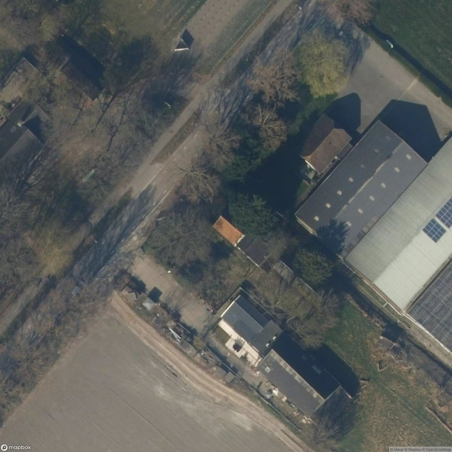 Farm Vennep [NLD] #33785