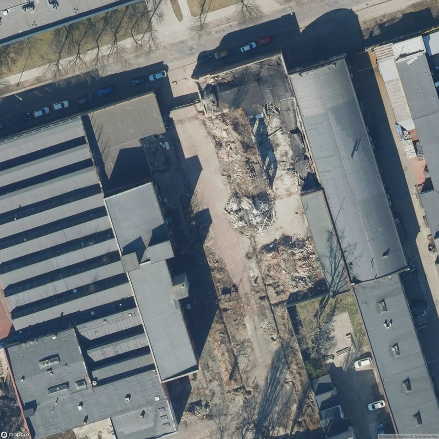 Abandoned Factory Factory And Halls [POL] #2698