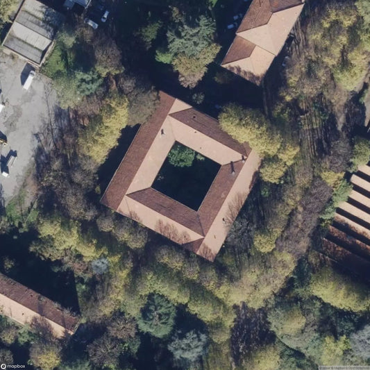 Underground Entrance [ITA]