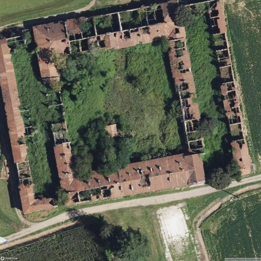 Malpaga Farmstead [ITA]