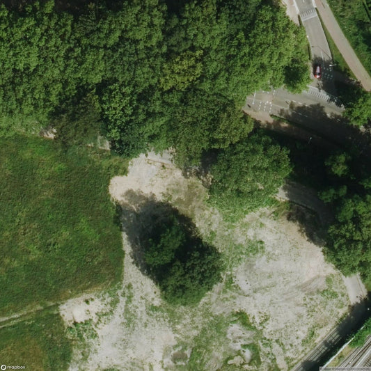 Western Mine House [NLD]