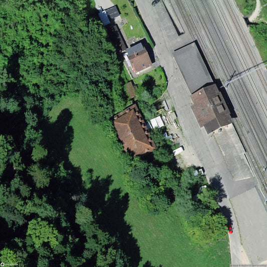 Restaurant Effingen [CHE]