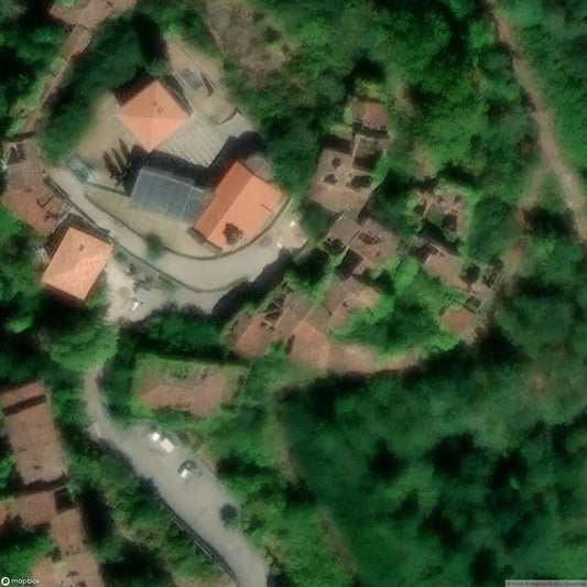 Old Village of Castelnuovo dei Sabbioni [ITA]