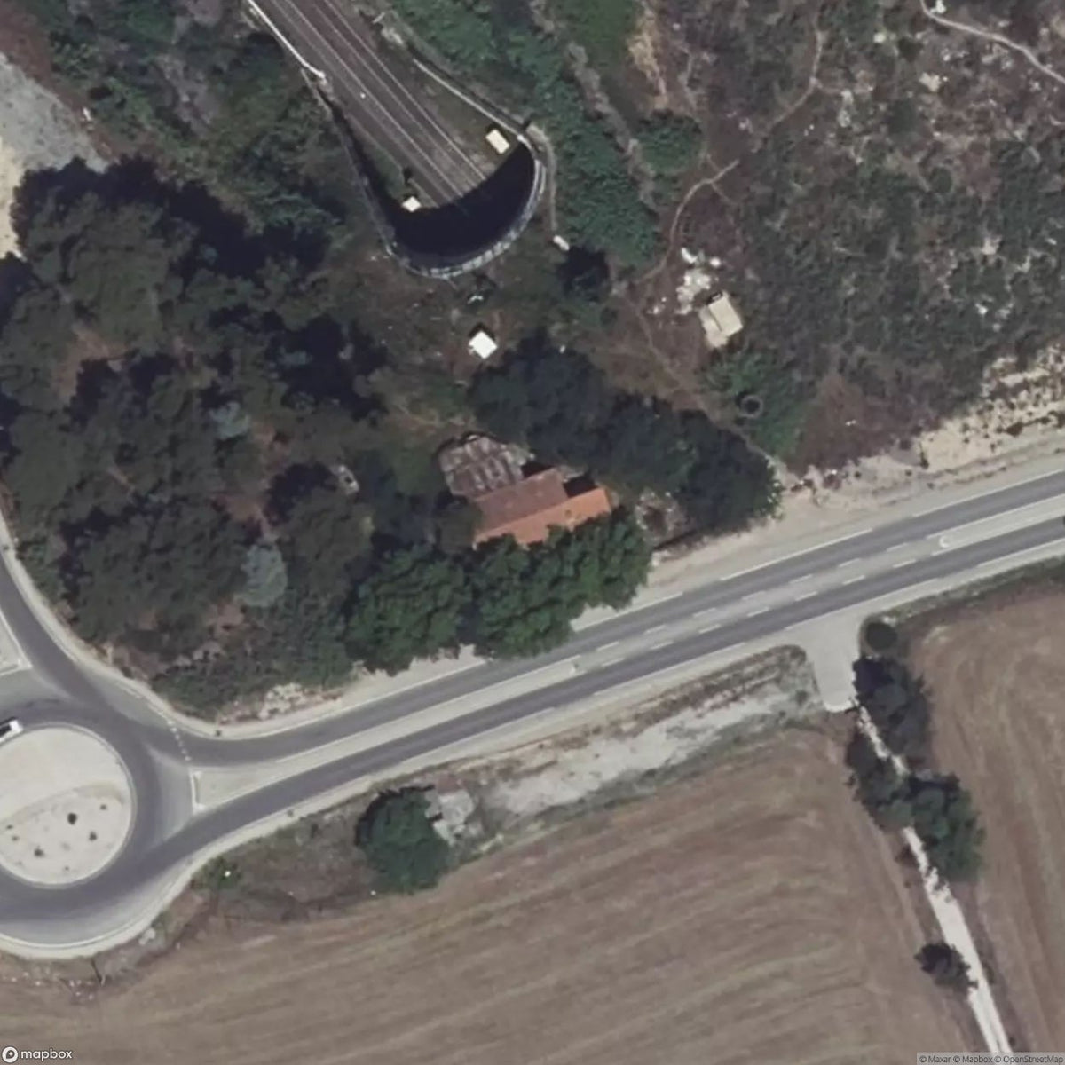 Mitterrand House [FRA] #33532