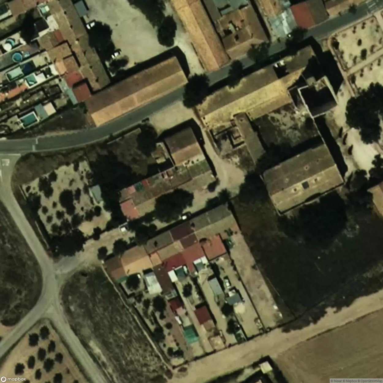 Counts Of Prado Palace [ESP] #01541