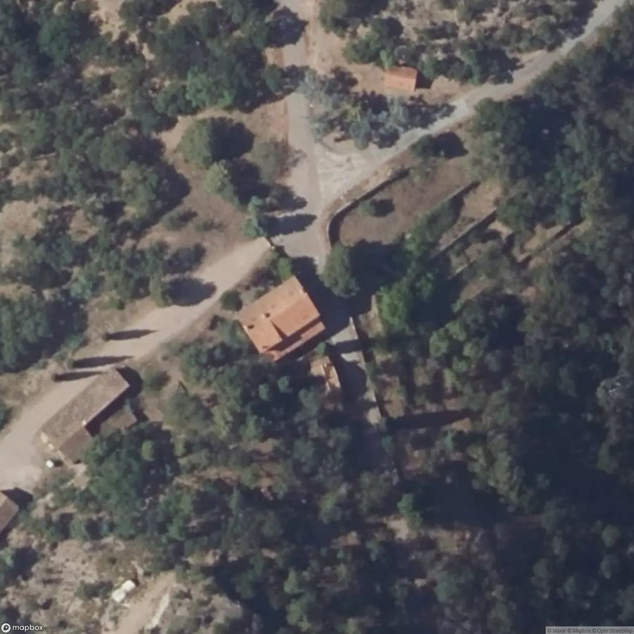 Forestry House [FRA] #32803
