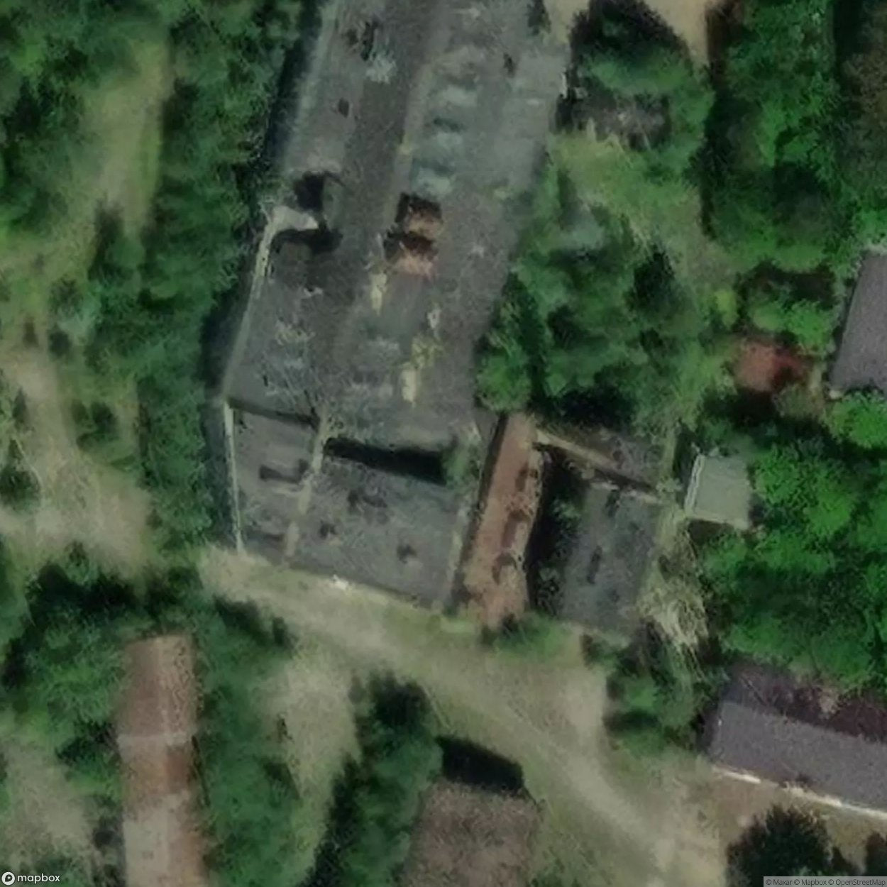 Medical Center Du Hantz [POL] #07043