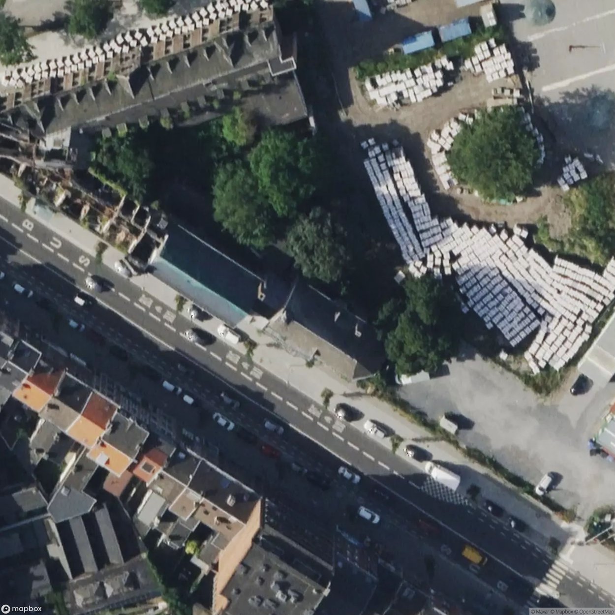 Chapel of Bavaria [BEL]