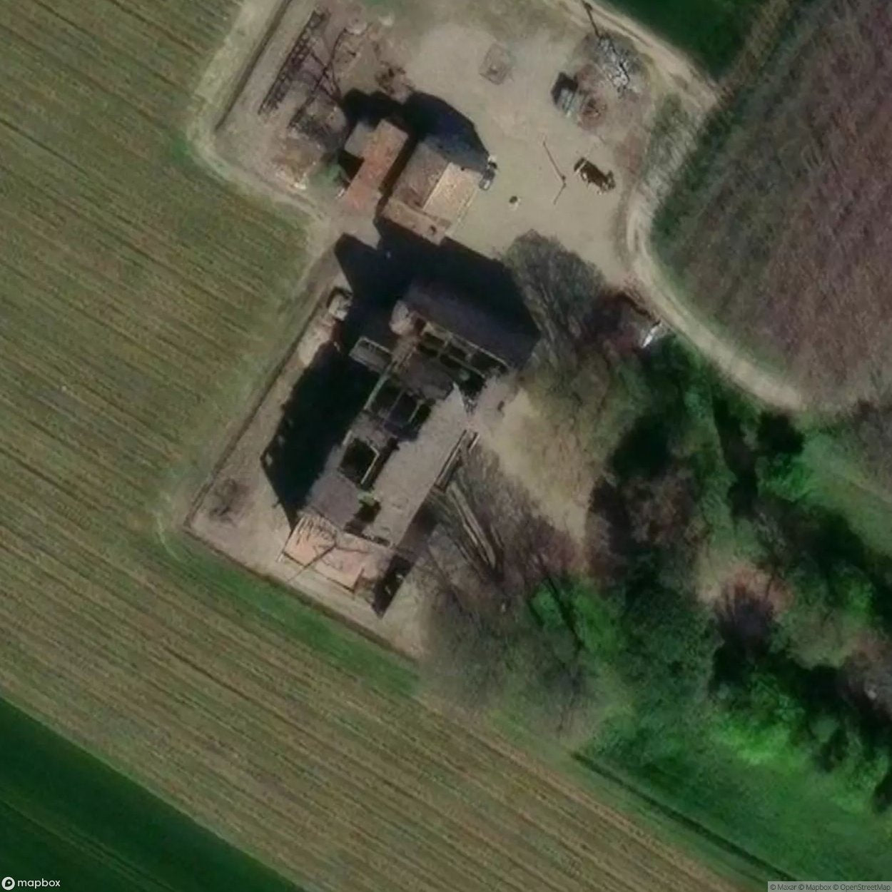 Former Summer Seminary Faenza [ITA]