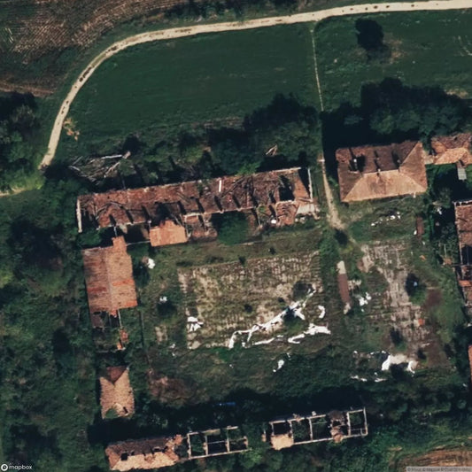 Camposoglio Farmstead [ITA]