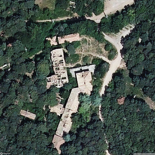 Monte Sanatorium [ESP]