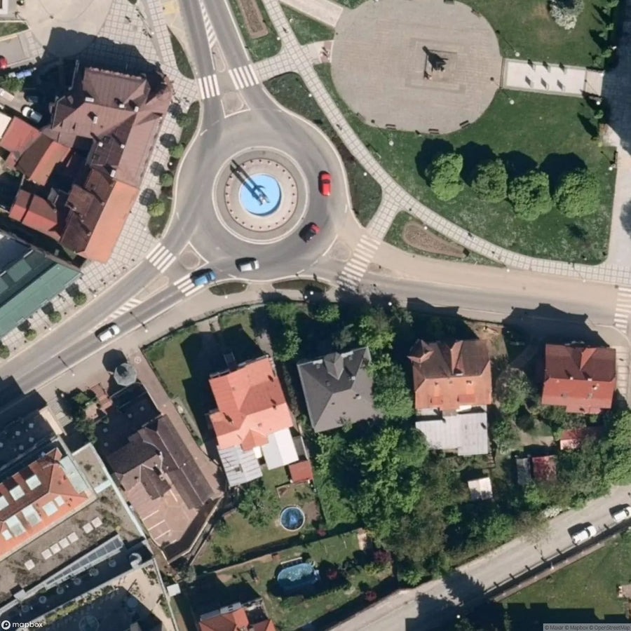 Villa Cis [CZE] #33698