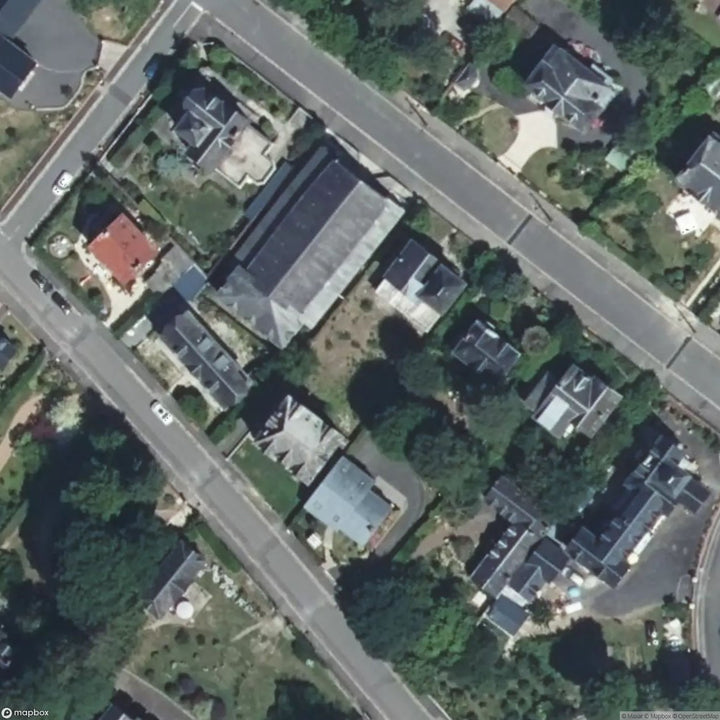 Lemeunier Manor [FRA] #33390