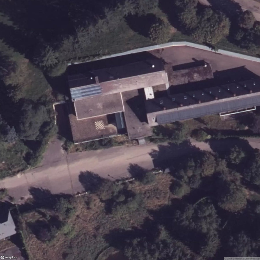 Back House [DEU] #00774