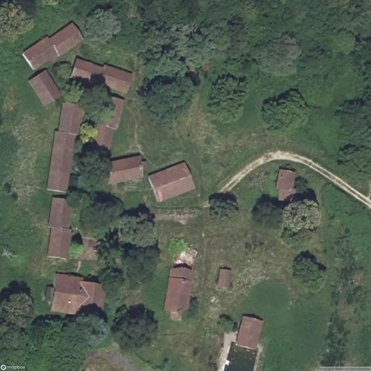 13th century Chapel [FRA]