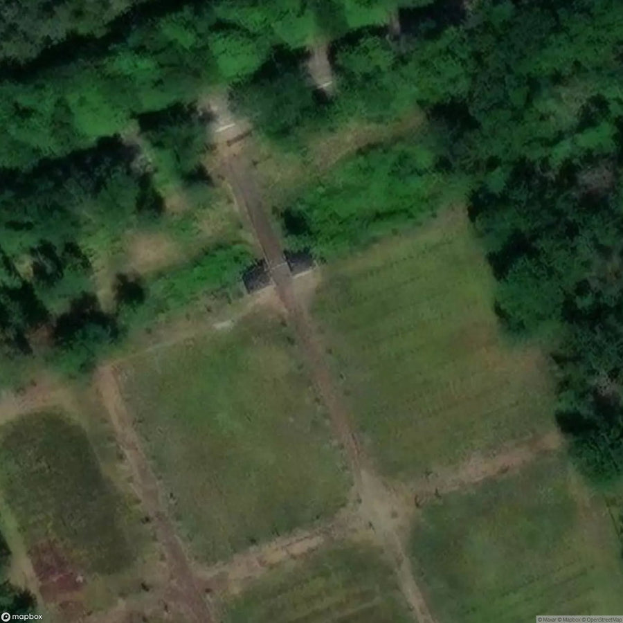 Old Psychiatric Cemetery Hospital [BEL] #17573