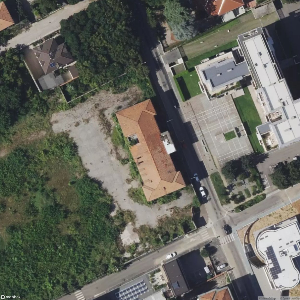 Officine Pensotti [ITA]