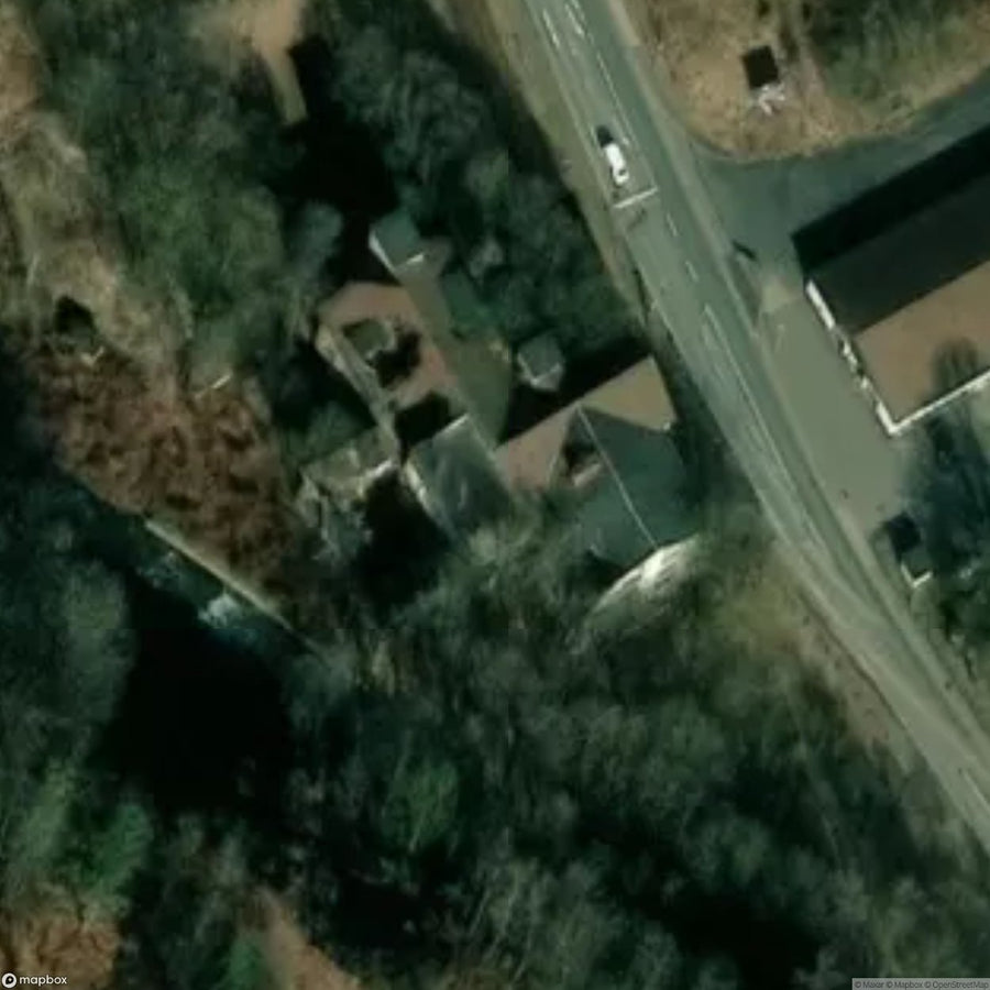 House Foundation [DEU] #33198