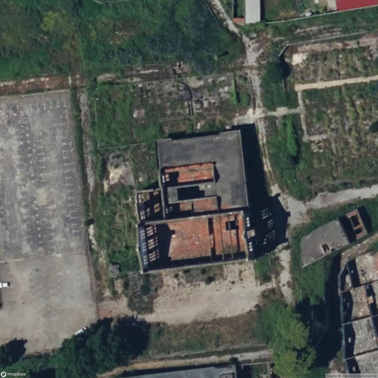 Freixo Thermal Power Plant Ruins [PRT]