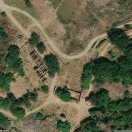 Mining Village Malacalzetta [ITA]