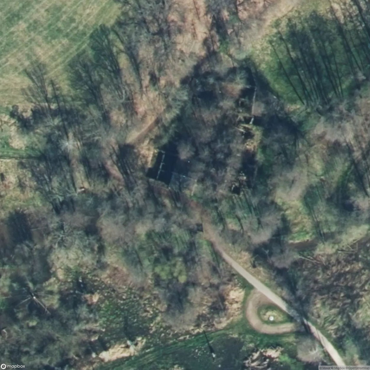 Hentschel Farm [DEU] #32694