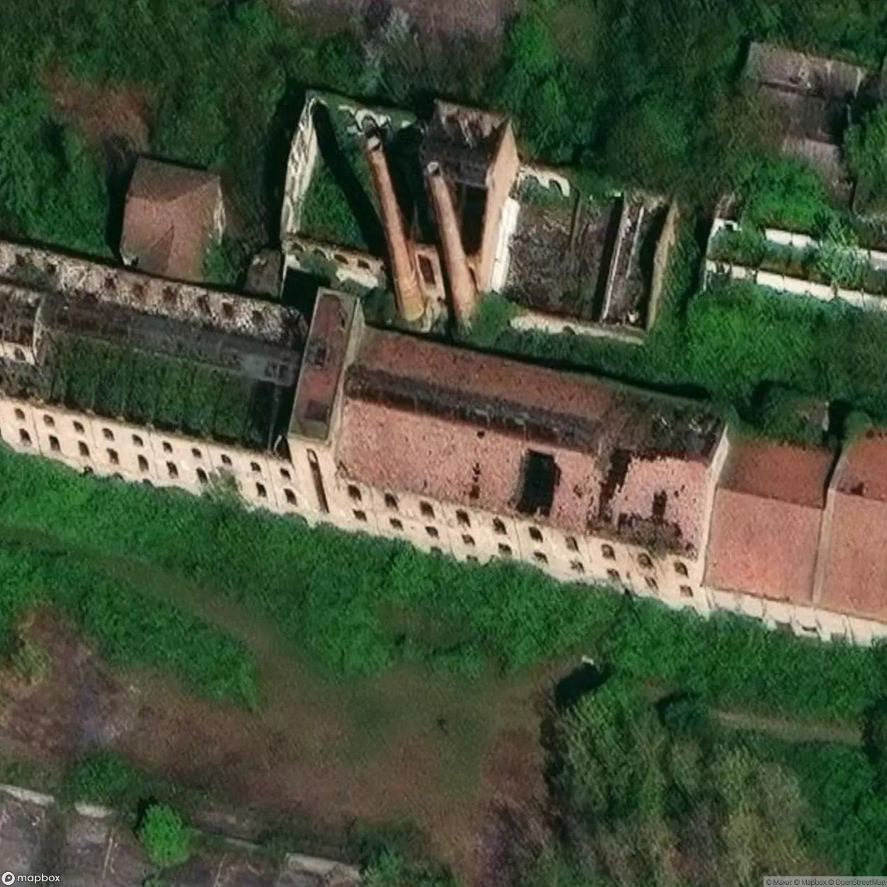 Sugar Factory EX [ITA]