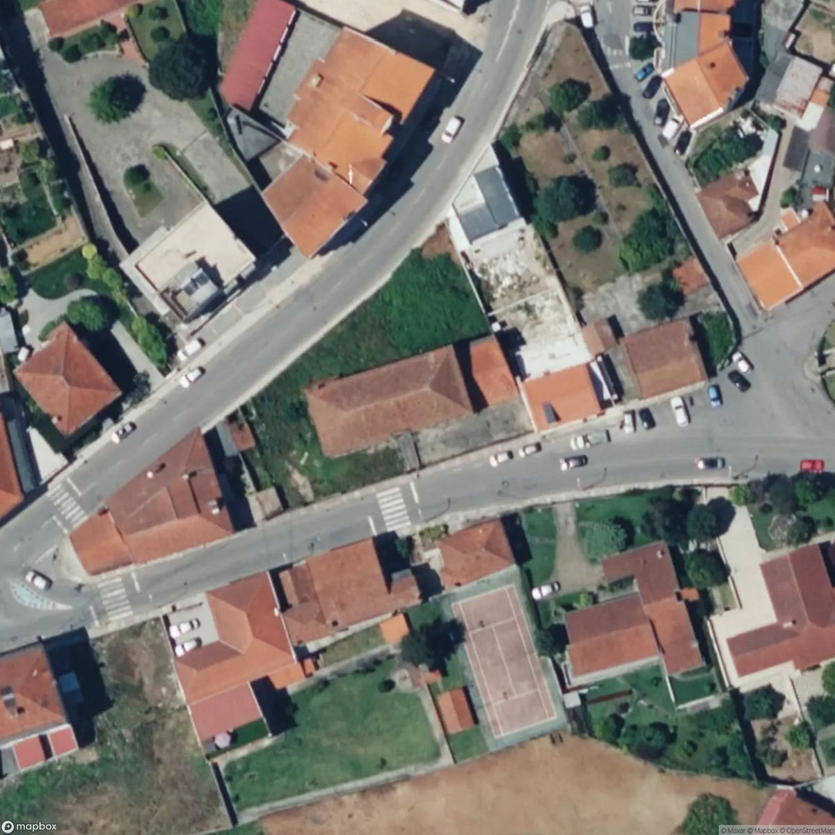 Villa Caetano [PRT] #33692