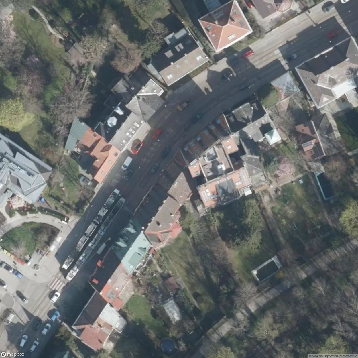 Residential House 2219 [AUT]