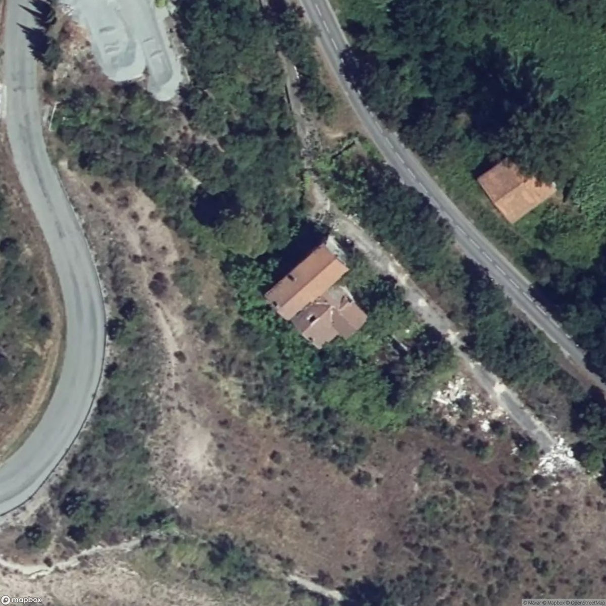 End Of The World House [FRA] #32647