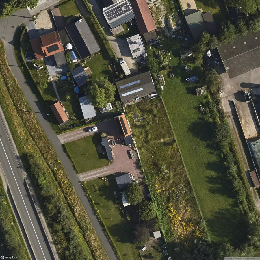Sloddervos House [BEL] #04459