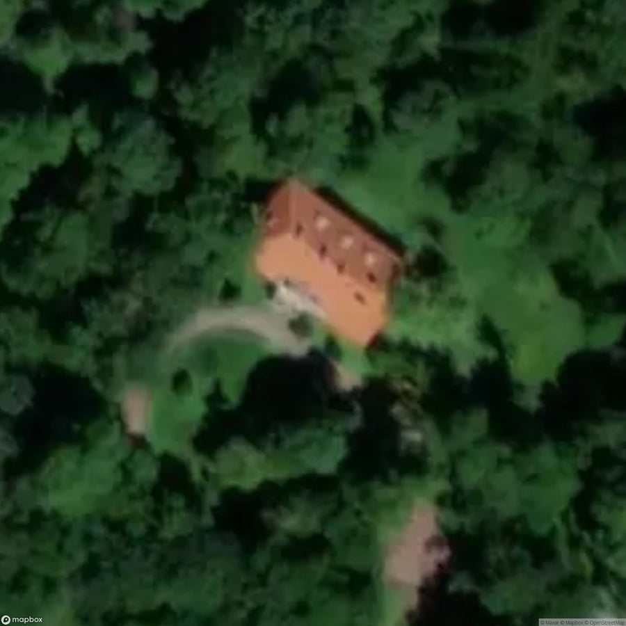 Zamoyski Palace In Potsdam [POL] #24031