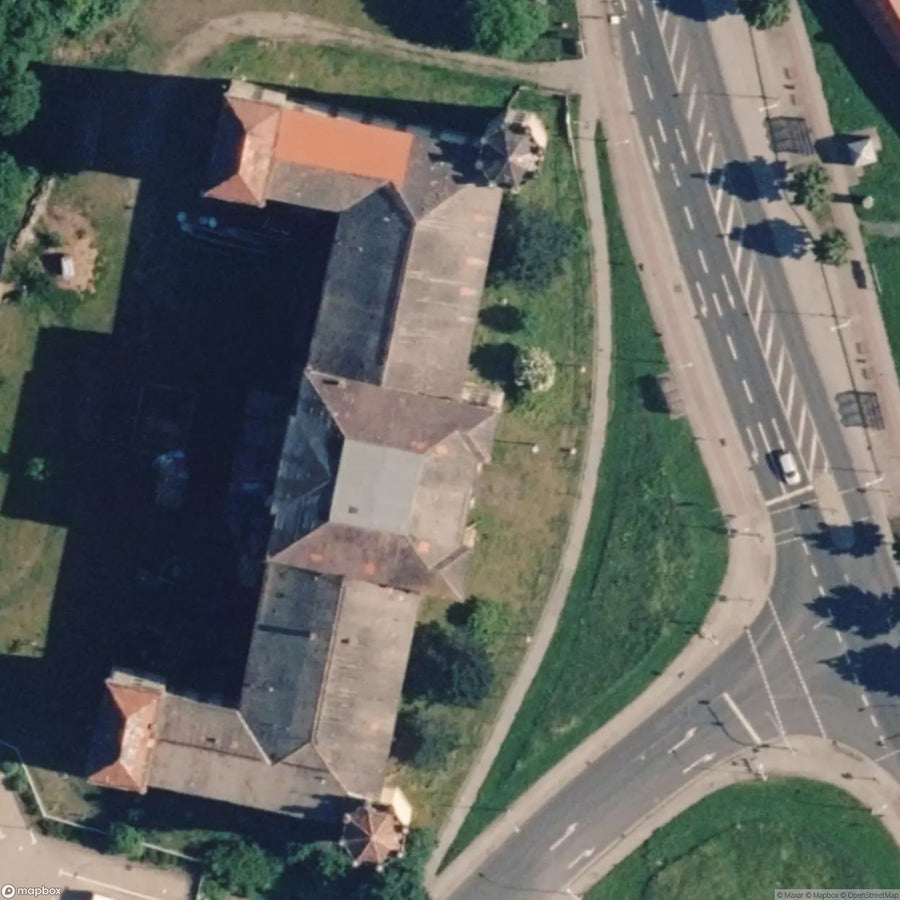 Zittau Site [DEU] #32123