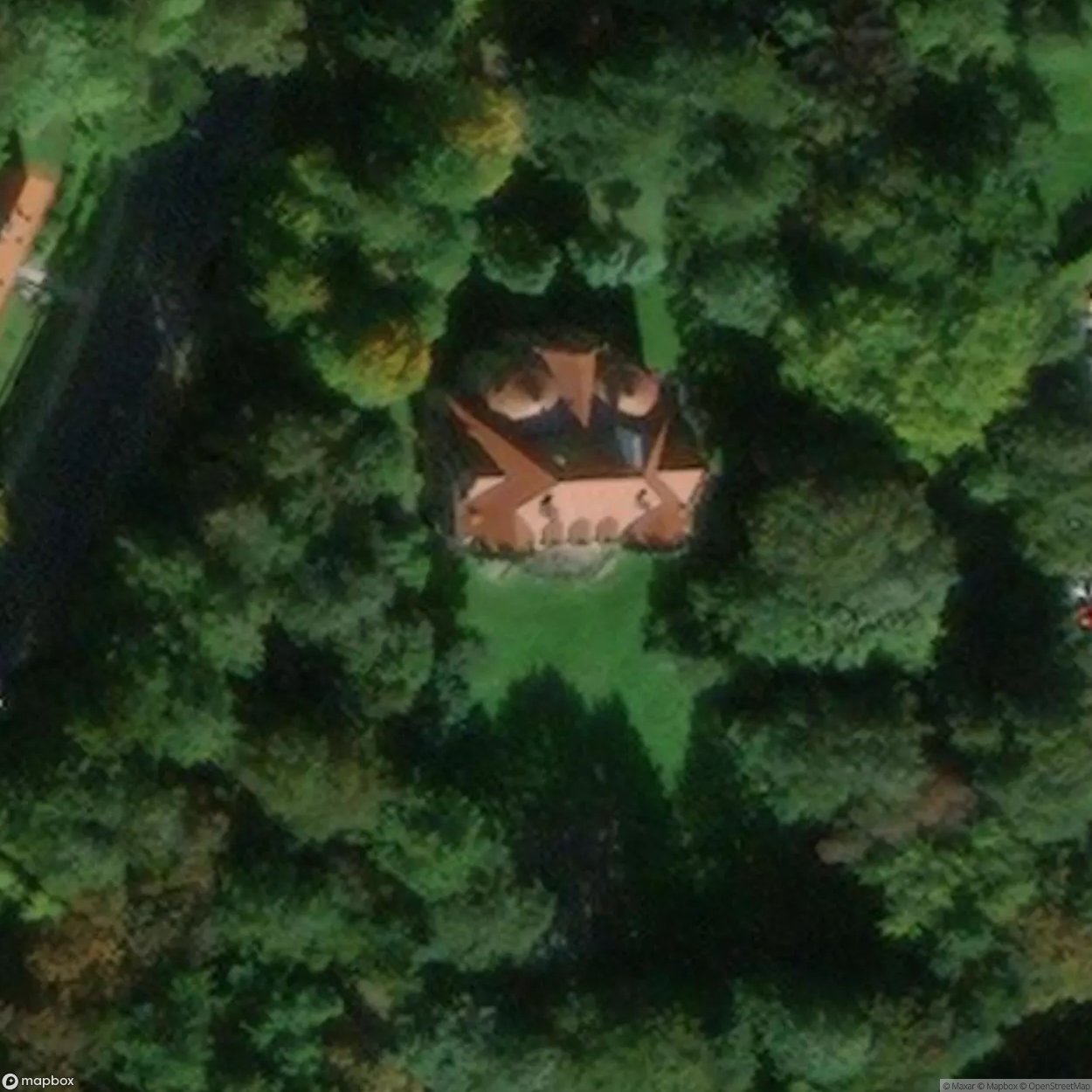 Residential House F [POL] #03901
