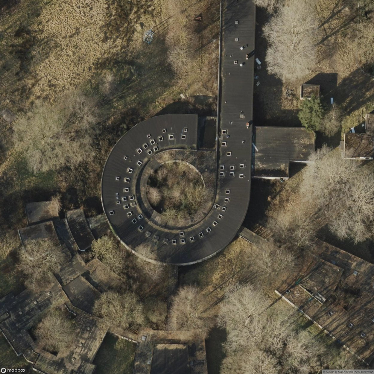 Factory White Sand [NLD]