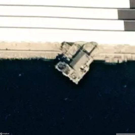 Torpedo Launch Station [HRV]