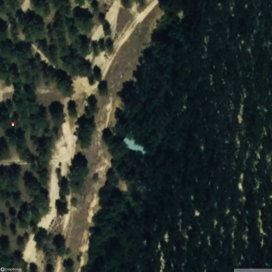 Mill of the Furnace [ESP]