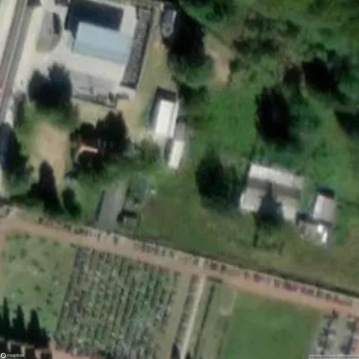 Factory Aarschot [BEL]